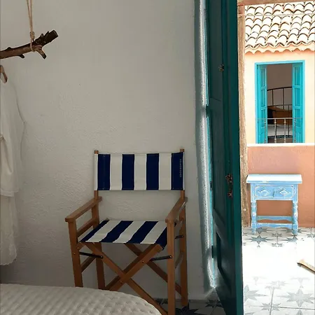 Coocoomos Casa Moroccan Style
