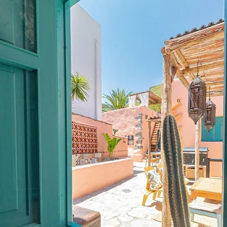 Coocoomos Casa Moroccan Style * Chío