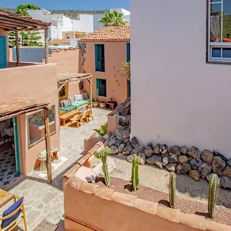Coocoomos Casa Moroccan Style Villa *