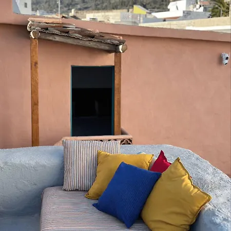 Coocoomos Casa Moroccan Style 빌라