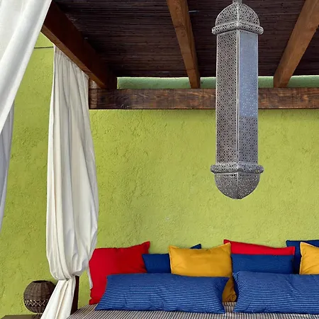 Coocoomos Casa Moroccan Style 빌라 *