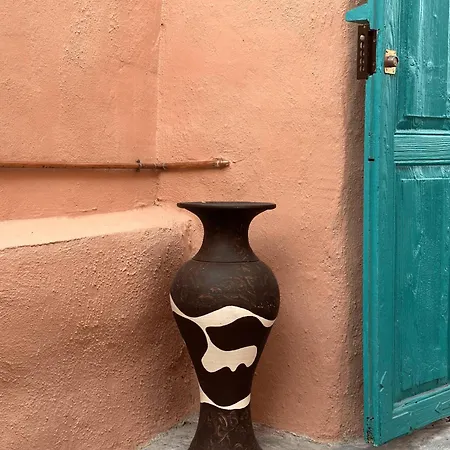 Coocoomos Casa Moroccan Style 빌라 Chío