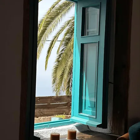 빌라 Coocoomos Casa Moroccan Style Chío