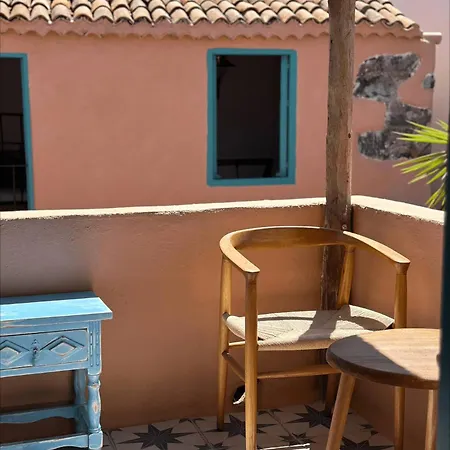 Coocoomos Casa Moroccan Style 빌라