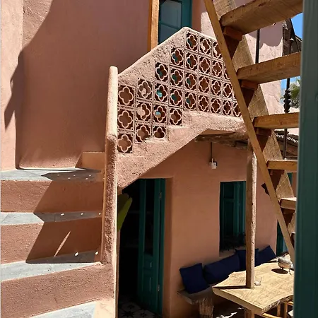 Coocoomos Casa Moroccan Style 빌라 *