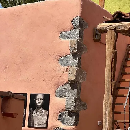 Coocoomos Casa Moroccan Style 빌라 Chío