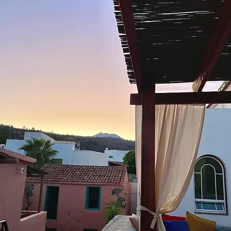 빌라 Coocoomos Casa Moroccan Style