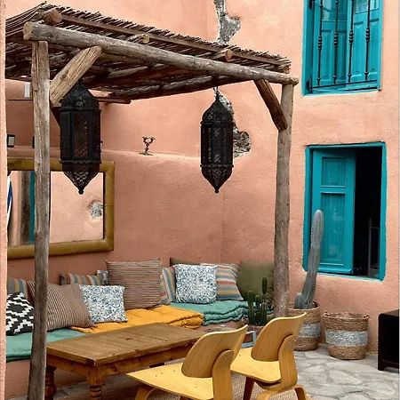 Coocoomos Casa Moroccan Style 빌라