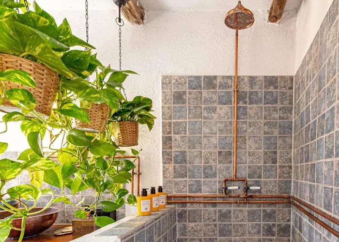 Coocoomos Casa Moroccan Style 别墅 *