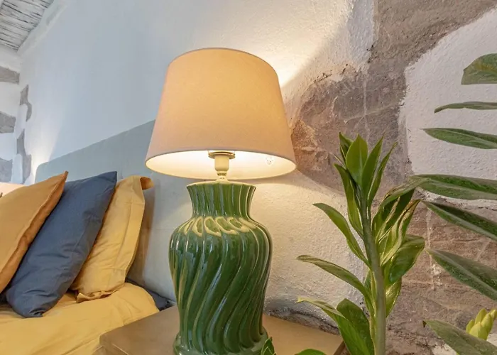 别墅 Coocoomos Casa Moroccan Style *