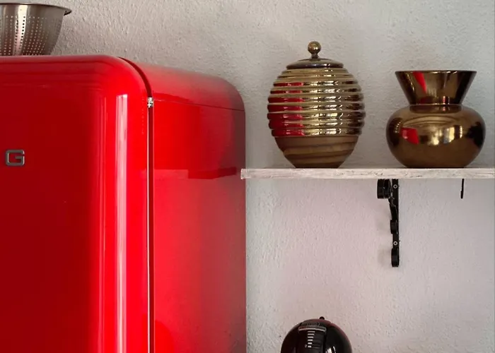 别墅 Coocoomos Casa Moroccan Style *