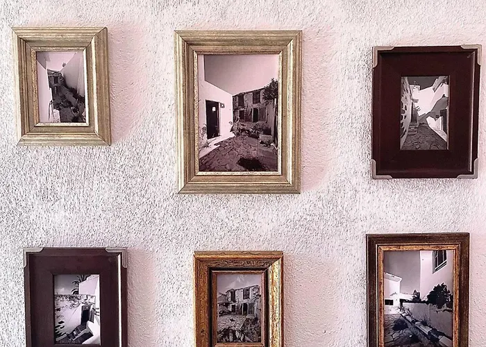 Coocoomos Casa Moroccan Style 别墅 Chío