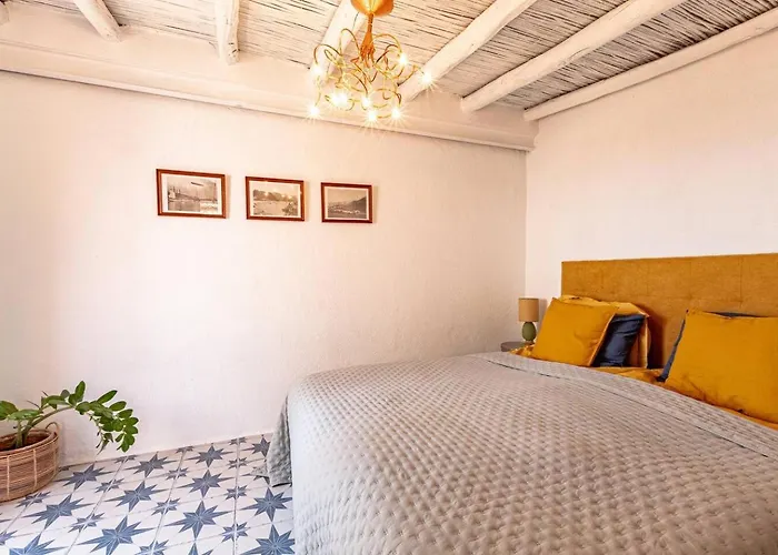 Coocoomos Casa Moroccan Style