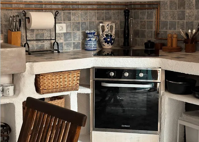 Coocoomos Casa Moroccan Style 别墅