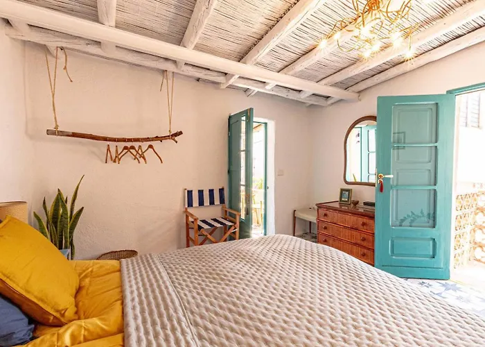 Coocoomos Casa Moroccan Style 别墅 *