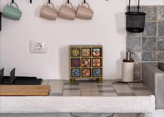 Coocoomos Casa Moroccan Style 别墅