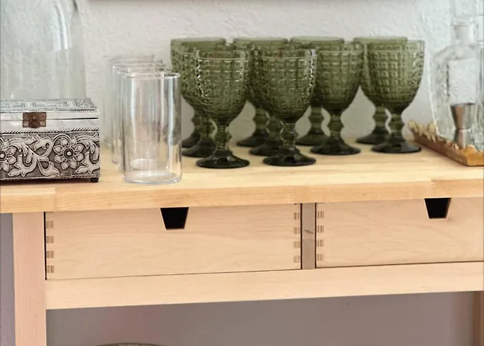 别墅 Coocoomos Casa Moroccan Style