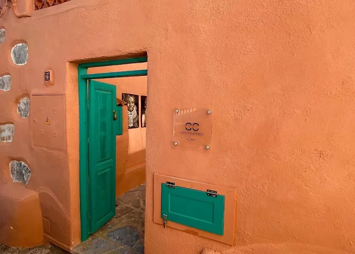 Coocoomos Casa Moroccan Style 别墅 *