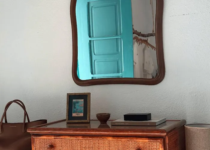 Coocoomos Casa Moroccan Style 别墅 Chío