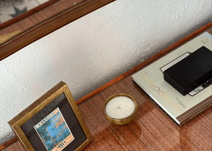 Coocoomos Casa Moroccan Style 别墅