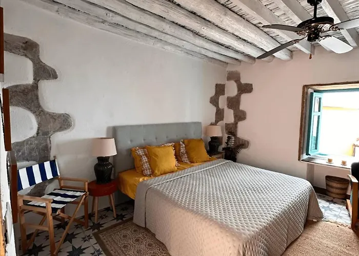 别墅 Coocoomos Casa Moroccan Style