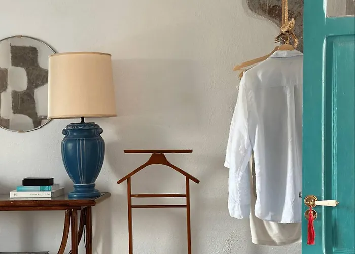 别墅 Coocoomos Casa Moroccan Style Chío