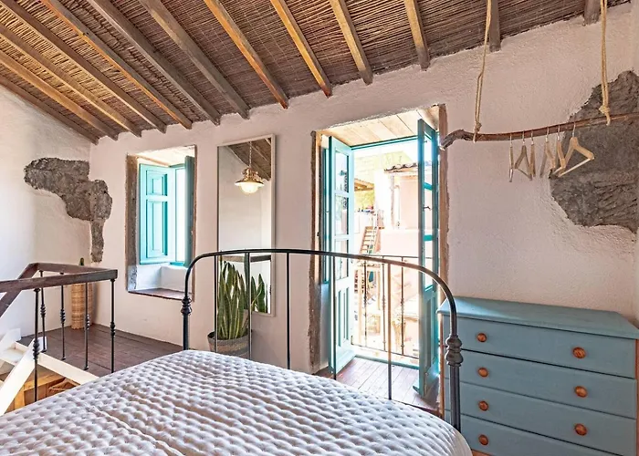 别墅 Coocoomos Casa Moroccan Style *