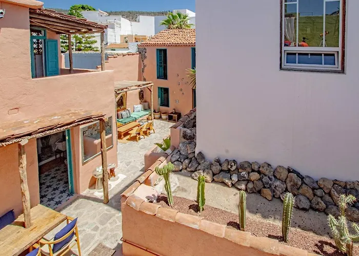 Coocoomos Casa Moroccan Style 别墅 *