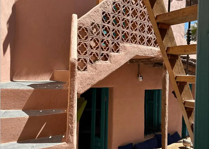 Coocoomos Casa Moroccan Style 别墅 *