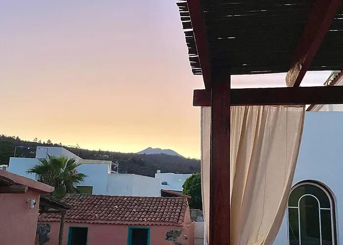 别墅 Coocoomos Casa Moroccan Style