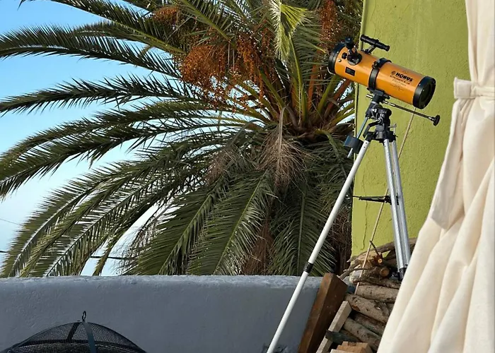 Coocoomos Casa Moroccan Style 别墅